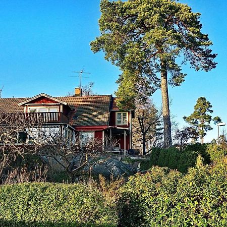 Holiday Home Oster Skar Åkersberga Exterior foto